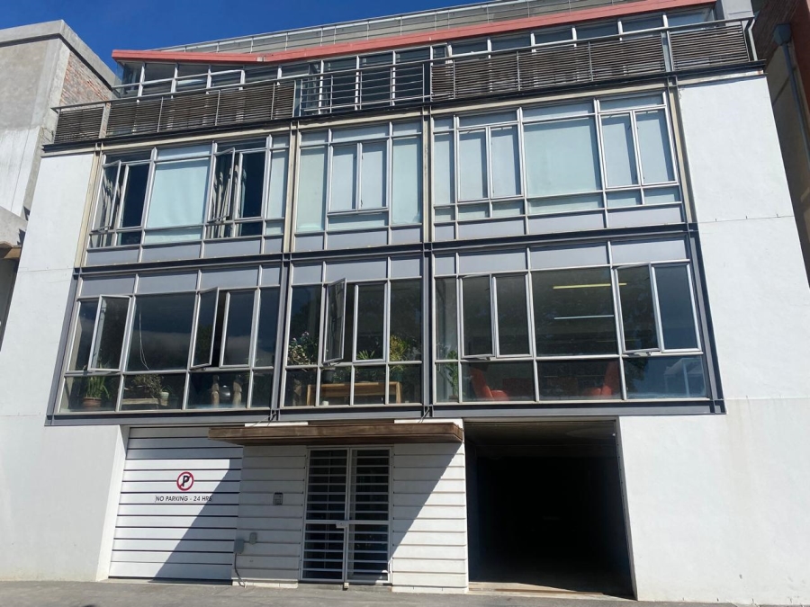 To Let commercial Property for Rent in Cape Town City Centre Western Cape